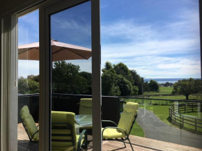 Shearer's Quarters, Rotorua